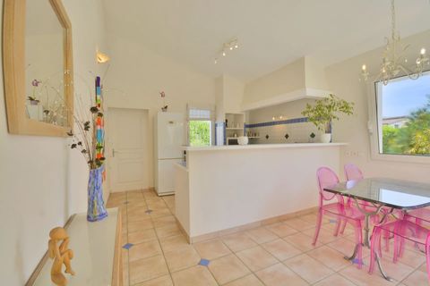 Villa i Valbonne, Alpes-Maritimes, Valbonne - € 1.590.000 | Ref: 14250 - foto 23