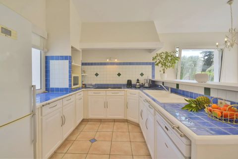 Villa i Valbonne, Alpes-Maritimes, Valbonne - € 1.590.000 | Ref: 14250 - foto 24