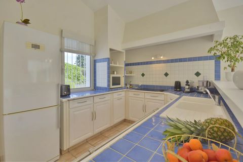 Villa i Valbonne, Alpes-Maritimes, Valbonne - € 1.590.000 | Ref: 14250 - foto 25