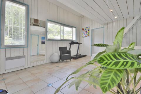 Villa i Valbonne, Alpes-Maritimes, Valbonne - € 1.590.000 | Ref: 14250 - foto 28