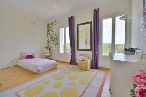 Villa i Valbonne, Alpes-Maritimes, Valbonne - € 1.590.000 | Ref: 14250 - foto 30