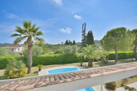 Villa i Valbonne, Alpes-Maritimes, Valbonne - € 1.590.000 | Ref: 14250 - foto 31