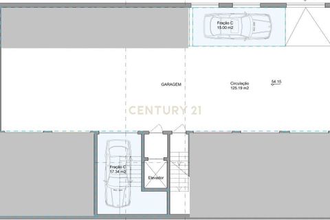 Lejlighed i Torres Vedras, Lisbon, Torres Vedras - € 370.000 | Ref: C0364-04670 - foto 11