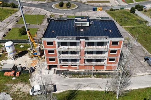Lejlighed i Torres Vedras, Lisbon, Torres Vedras - € 375.000 | Ref: C0364-04671 - foto 2