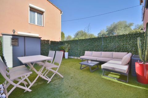 Villa i Grasse, Alpes-Maritimes, Grasse - € 390.000 | Ref: 18992 - foto 13