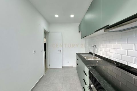 Lejlighed i Almada, Setubal, Almada - € 279.000 | Ref: C0364-05478 - foto 6