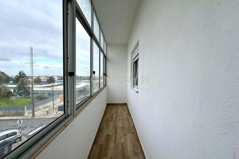 Lejlighed i Almada, Setubal, Almada - € 279.000 | Ref: C0364-05478 - foto 14