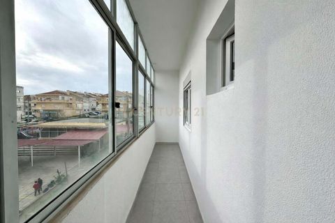 Lejlighed i Almada, Setubal, Almada - € 279.000 | Ref: C0364-05478 - foto 17