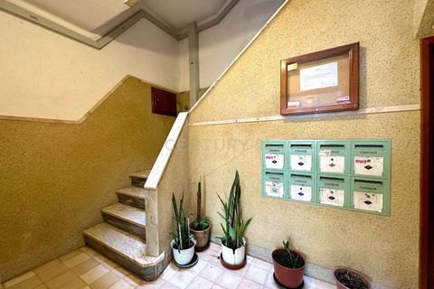Lejlighed i Almada, Setubal, Almada - € 279.000 | Ref: C0364-05478 - foto 21