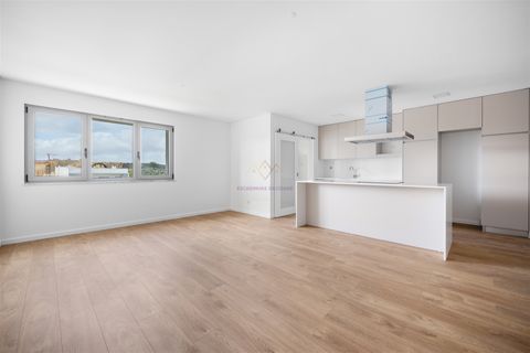 Lejlighed i Loures, Lisbon, Loures - € 330.000 | Ref: TRI-016-26-AS - foto 2