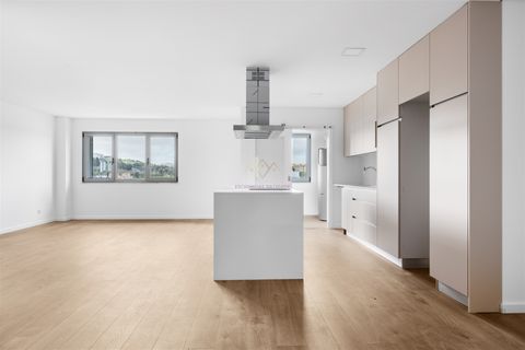 Lejlighed i Loures, Lisbon, Loures - € 330.000 | Ref: TRI-016-26-AS - foto 4