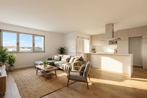 Lejlighed i Loures, Lisbon, Loures - € 330.000 | Ref: TRI-016-26-AS - foto 5