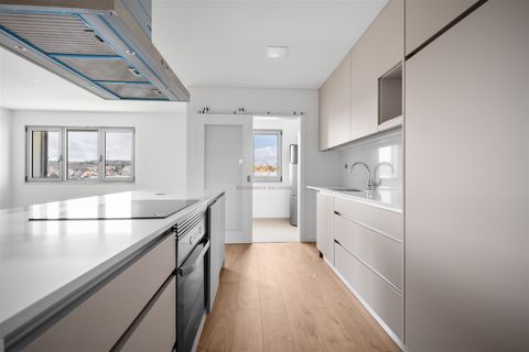 Lejlighed i Loures, Lisbon, Loures - € 330.000 | Ref: TRI-016-26-AS - foto 9