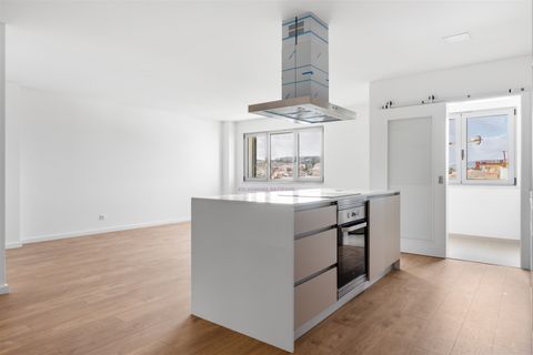 Lejlighed i Loures, Lisbon, Loures - € 330.000 | Ref: TRI-016-26-AS - foto 10