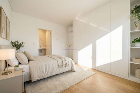 Lejlighed i Loures, Lisbon, Loures - € 330.000 | Ref: TRI-016-26-AS - foto 20