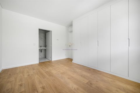 Lejlighed i Loures, Lisbon, Loures - € 330.000 | Ref: TRI-016-26-AS - foto 23