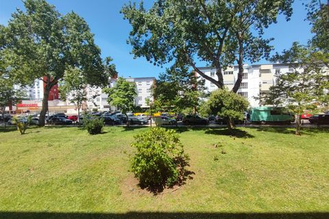 Lejlighed i Oeiras, Lisbon, Oeiras - € 475.000 | Ref: TRI-031-26-IB - foto 1
