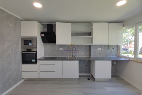 Lejlighed i Oeiras, Lisbon, Oeiras - € 475.000 | Ref: TRI-031-26-IB - foto 2