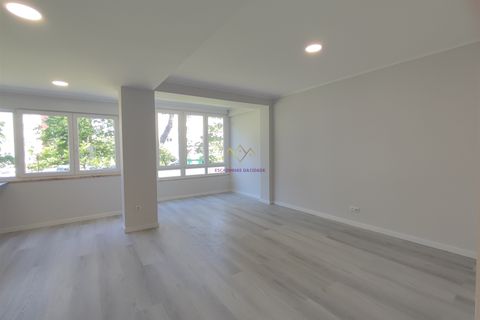 Lejlighed i Oeiras, Lisbon, Oeiras - € 475.000 | Ref: TRI-031-26-IB - foto 3