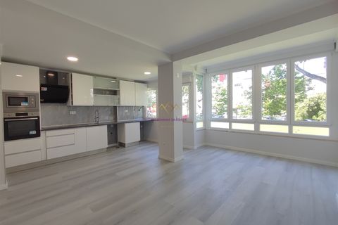 Lejlighed i Oeiras, Lisbon, Oeiras - € 475.000 | Ref: TRI-031-26-IB - foto 4