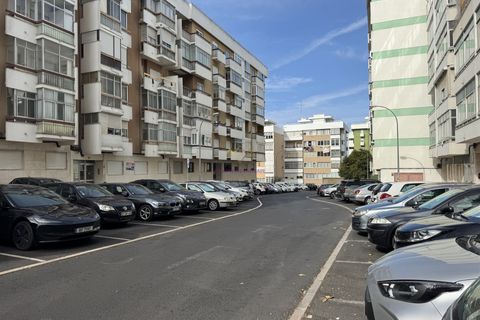 Lejlighed i Oeiras, Lisbon, Oeiras - € 475.000 | Ref: TRI-031-26-IB - foto 10