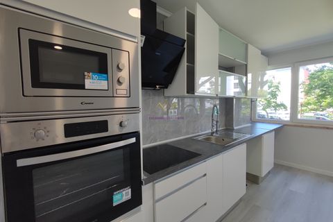 Lejlighed i Oeiras, Lisbon, Oeiras - € 475.000 | Ref: TRI-031-26-IB - foto 14