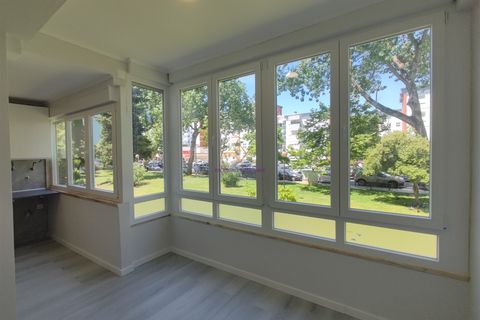Lejlighed i Oeiras, Lisbon, Oeiras - € 475.000 | Ref: TRI-031-26-IB - foto 15