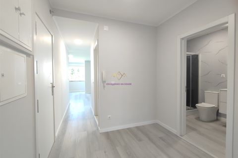 Lejlighed i Oeiras, Lisbon, Oeiras - € 475.000 | Ref: TRI-031-26-IB - foto 20