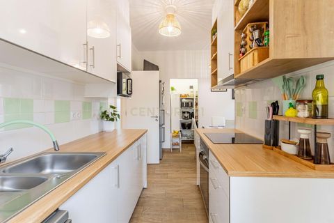 Lejlighed i Massama, Lisbon, Massama - € 350.000 | Ref: C0364-05515 - foto 2