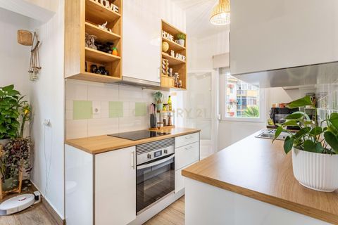 Lejlighed i Massama, Lisbon, Massama - € 350.000 | Ref: C0364-05515 - foto 9
