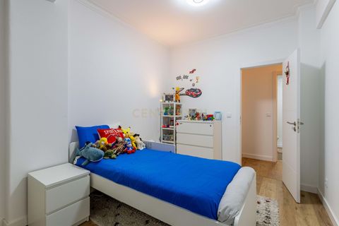 Lejlighed i Massama, Lisbon, Massama - € 350.000 | Ref: C0364-05515 - foto 16