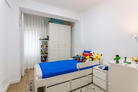 Lejlighed i Massama, Lisbon, Massama - € 350.000 | Ref: C0364-05515 - foto 17