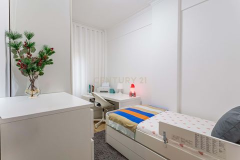 Lejlighed i Massama, Lisbon, Massama - € 350.000 | Ref: C0364-05515 - foto 18