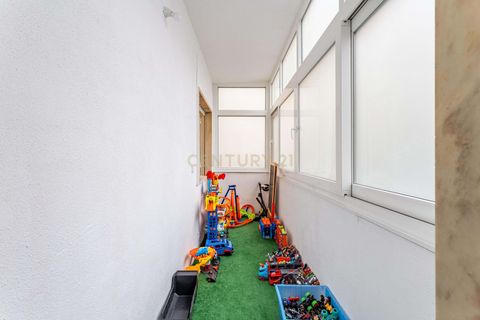 Lejlighed i Massama, Lisbon, Massama - € 350.000 | Ref: C0364-05515 - foto 19
