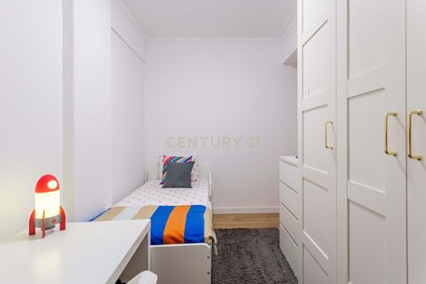 Lejlighed i Massama, Lisbon, Massama - € 350.000 | Ref: C0364-05515 - foto 20