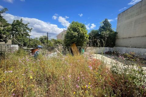 Helårsgrund i Almada, Setubal, Almada - € 145.000 | Ref: C0364-05523 - foto 4