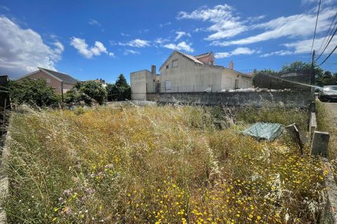 Helårsgrund i Almada, Setubal, Almada - € 145.000 | Ref: C0364-05523 - foto 7