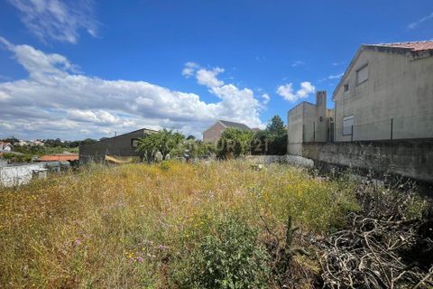 Helårsgrund i Almada, Setubal, Almada - € 145.000 | Ref: C0364-05523 - foto 8