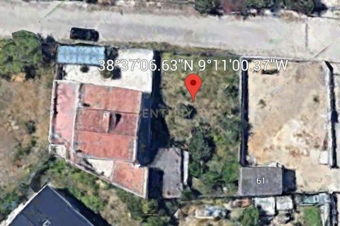 Helårsgrund i Almada, Setubal, Almada - € 145.000 | Ref: C0364-05523 - foto 10