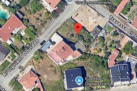 Helårsgrund i Almada, Setubal, Almada - € 145.000 | Ref: C0364-05523 - foto 11