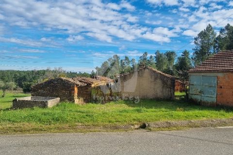 Ruinere i Castelo Branco, Castelo Branco, Castelo Branco - € 44.000 | Ref: H768 - foto 1