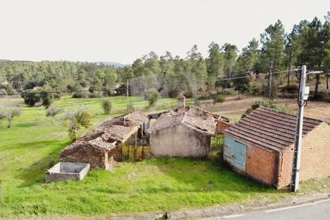 Ruinere i Castelo Branco, Castelo Branco, Castelo Branco - € 44.000 | Ref: H768 - foto 2