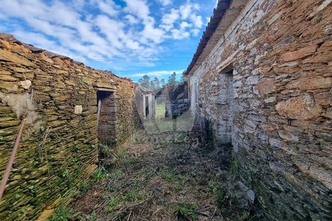 Ruinere i Castelo Branco, Castelo Branco, Castelo Branco - € 44.000 | Ref: H768 - foto 4
