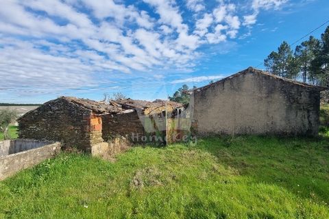 Ruinere i Castelo Branco, Castelo Branco, Castelo Branco - € 44.000 | Ref: H768 - foto 9