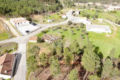 Ruinere i Castelo Branco, Castelo Branco, Castelo Branco - € 44.000 | Ref: H768 - foto 26