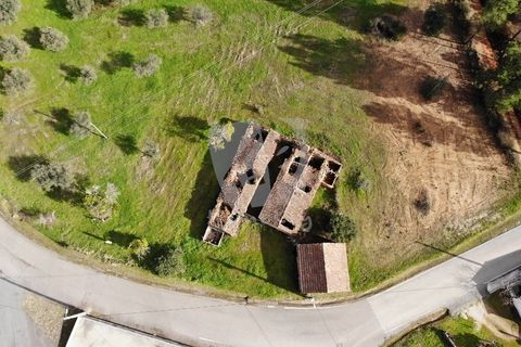 Ruinere i Castelo Branco, Castelo Branco, Castelo Branco - € 44.000 | Ref: H768 - foto 28