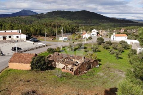 Ruinere i Castelo Branco, Castelo Branco, Castelo Branco - € 44.000 | Ref: H768 - foto 29
