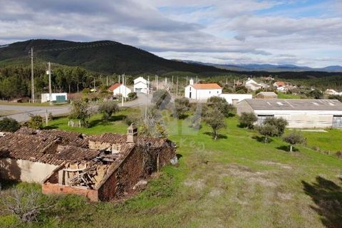 Ruinere i Castelo Branco, Castelo Branco, Castelo Branco - € 44.000 | Ref: H768 - foto 30