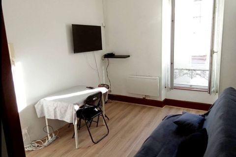 Apartament a Nevers, Nievre, Nevers - € 365/mes | Ref: 868900 - foto 3