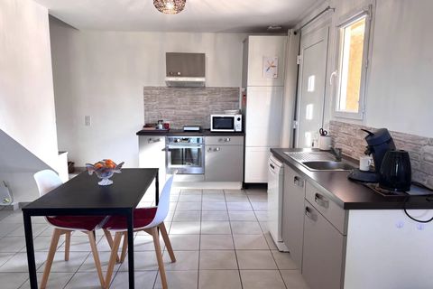 Villa i Montauroux, Var, Montauroux - € 339.000 | Ref: 2865 - foto 4
